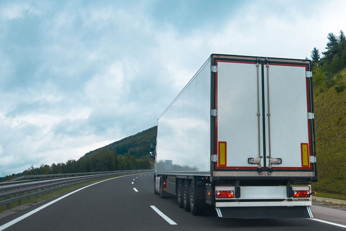 ¿Cuándo es necesaria la tarjeta de transporte de mercancías?