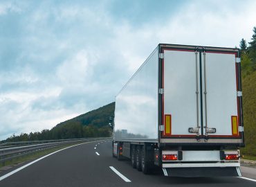 ¿Cuándo es necesaria la tarjeta de transporte de mercancías?