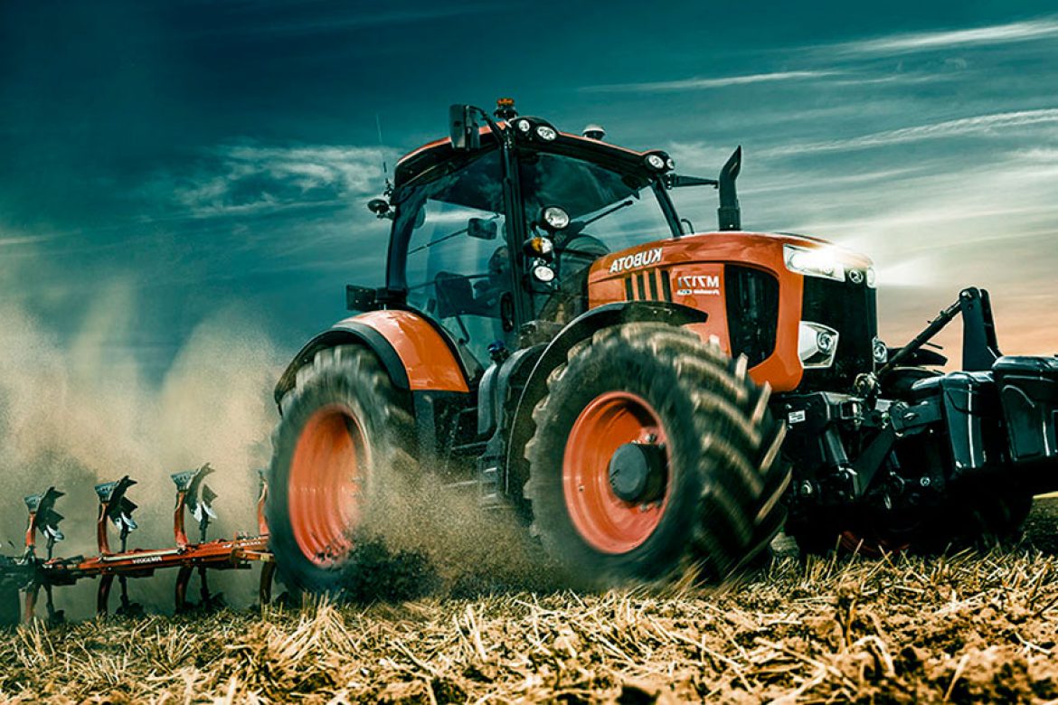 ¿Qué es el Registro Oficial de Maquinaria Agrícola (ROMA)?