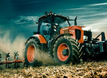 ¿Qué es el Registro Oficial de Maquinaria Agrícola (ROMA)?